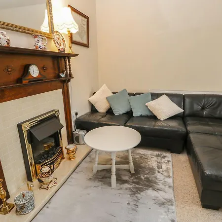 The Stonehouse, Middlesbrough بيت للعطل