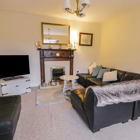 The Stonehouse, Middlesbrough بيت للعطل