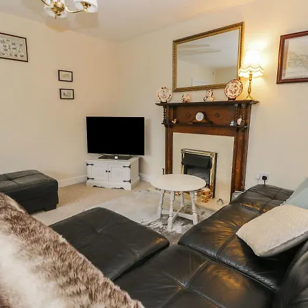 The Stonehouse, Middlesbrough * Little Ayton